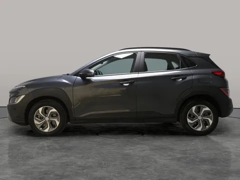 Thumbnail image for the Hyundai Kona 1.6 h-GDi SE Connect    DCT
