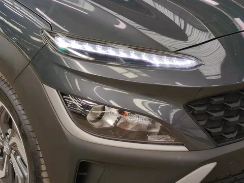 Thumbnail image for the Hyundai Kona 1.6 h-GDi SE Connect    DCT