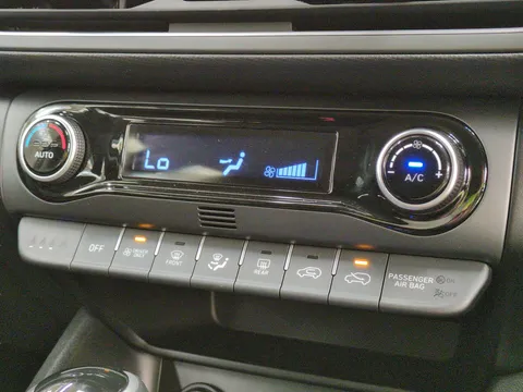 Thumbnail image for the Hyundai Kona 1.6 h-GDi SE Connect    DCT