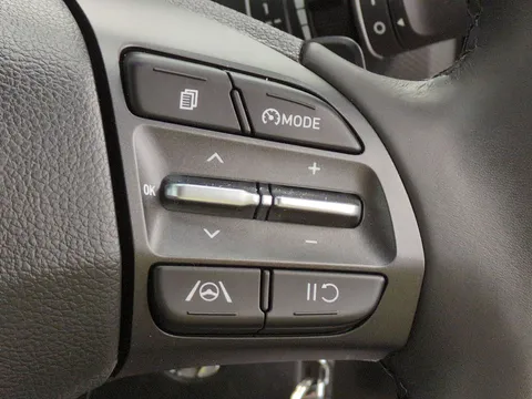 Thumbnail image for the Hyundai Kona 1.6 h-GDi SE Connect    DCT