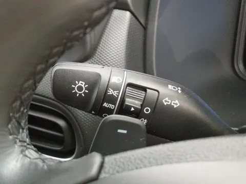 Thumbnail image for the Hyundai Kona 1.6 h-GDi SE Connect    DCT