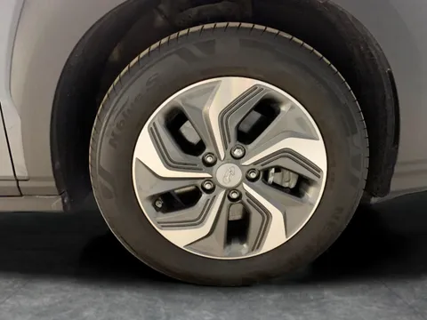 Thumbnail image for the Hyundai Kona 1.6 h-GDi SE Connect    DCT