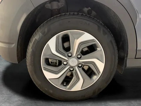 Thumbnail image for the Hyundai Kona 1.6 h-GDi SE Connect    DCT