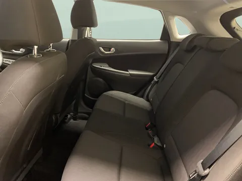 Thumbnail image for the Hyundai Kona 1.6 h-GDi SE Connect    DCT