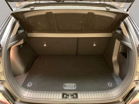 Thumbnail image for the Hyundai Kona 1.6 h-GDi SE Connect    DCT