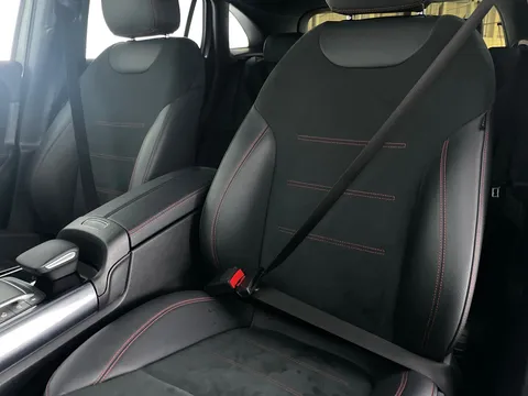 Thumbnail image for the Mercedes-Benz Eqa EQA 300 66.5kWh AMG Line   4MATIC