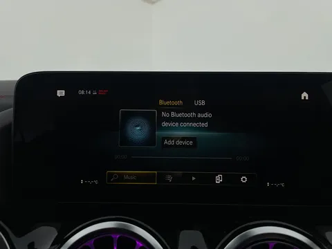 Thumbnail image for the Mercedes-Benz Eqa EQA 300 66.5kWh AMG Line   4MATIC