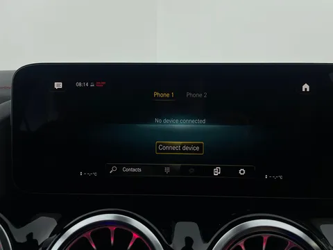 Thumbnail image for the Mercedes-Benz Eqa EQA 300 66.5kWh AMG Line   4MATIC