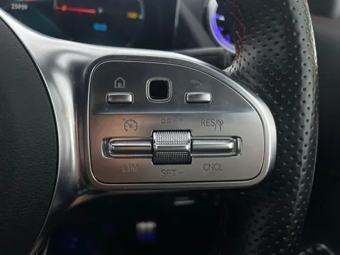 Thumbnail image for the Mercedes-Benz Eqa EQA 300 66.5kWh AMG Line   4MATIC