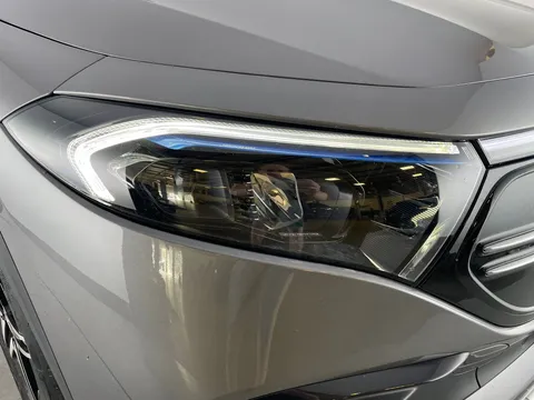 Thumbnail image for the Mercedes-Benz Eqa EQA 300 66.5kWh AMG Line   4MATIC