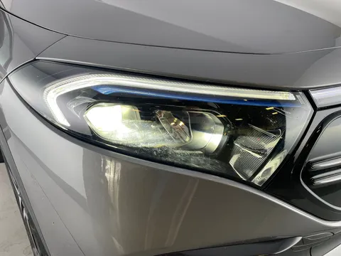 Thumbnail image for the Mercedes-Benz Eqa EQA 300 66.5kWh AMG Line   4MATIC