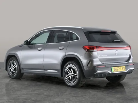 Thumbnail image for the Mercedes-Benz Eqa EQA 300 66.5kWh AMG Line   4MATIC
