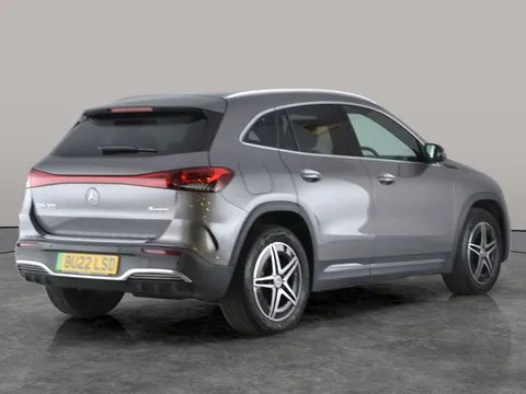 Thumbnail image for the Mercedes-Benz Eqa EQA 300 66.5kWh AMG Line   4MATIC