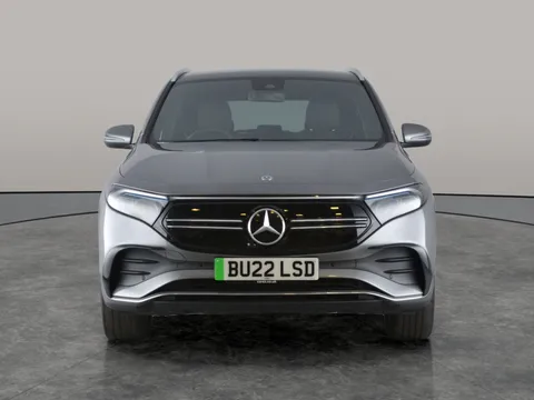 Thumbnail image for the Mercedes-Benz Eqa EQA 300 66.5kWh AMG Line   4MATIC