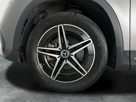 Thumbnail image for the Mercedes-Benz Eqa EQA 300 66.5kWh AMG Line   4MATIC