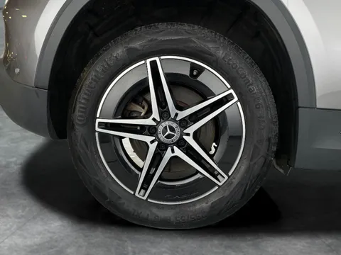 Thumbnail image for the Mercedes-Benz Eqa EQA 300 66.5kWh AMG Line   4MATIC