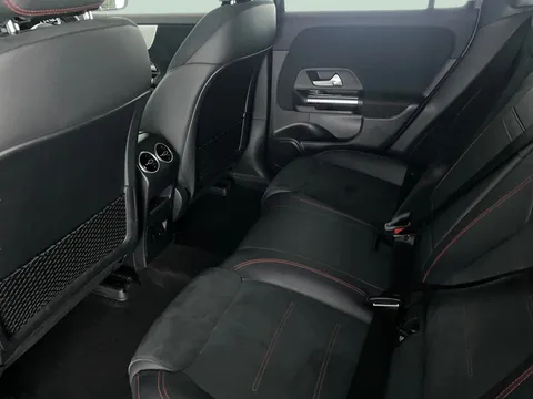 Thumbnail image for the Mercedes-Benz Eqa EQA 300 66.5kWh AMG Line   4MATIC