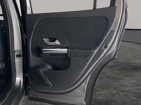 Thumbnail image for the Mercedes-Benz Eqa EQA 300 66.5kWh AMG Line   4MATIC