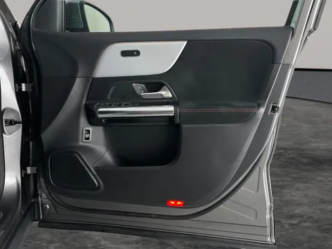 Thumbnail image for the Mercedes-Benz Eqa EQA 300 66.5kWh AMG Line   4MATIC