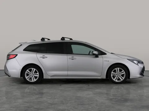 Thumbnail image for the Toyota Corolla 1.8 VVT-h GPF Icon Tech Touring Sports   CVT
