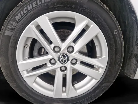 Thumbnail image for the Toyota Corolla 1.8 VVT-h GPF Icon Tech Touring Sports   CVT