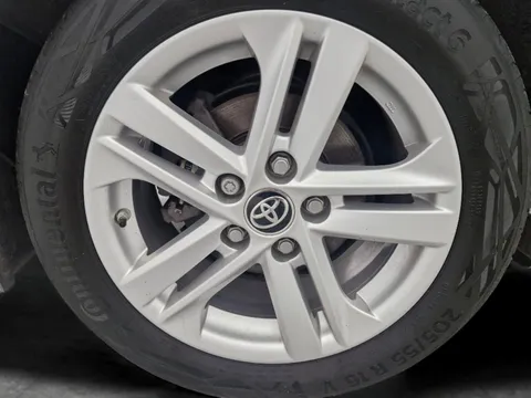 Thumbnail image for the Toyota Corolla 1.8 VVT-h GPF Icon Tech Touring Sports   CVT