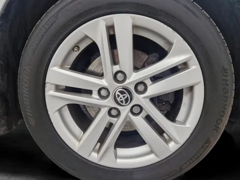 Thumbnail image for the Toyota Corolla 1.8 VVT-h GPF Icon Tech Touring Sports   CVT