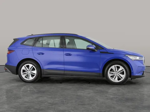Thumbnail image for the Škoda Enyaq 62kWh 60