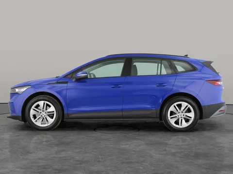Thumbnail image for the Škoda Enyaq 62kWh 60
