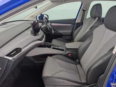 Thumbnail image for the Škoda Enyaq 62kWh 60