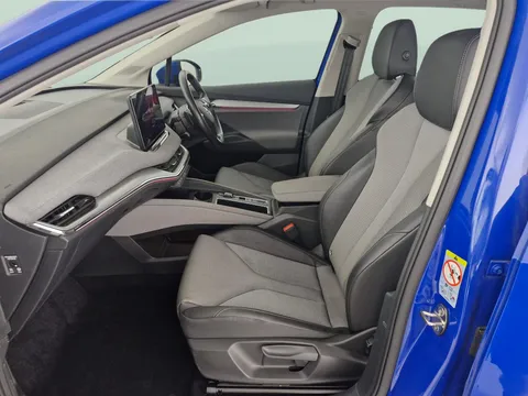 Thumbnail image for the Škoda Enyaq 62kWh 60