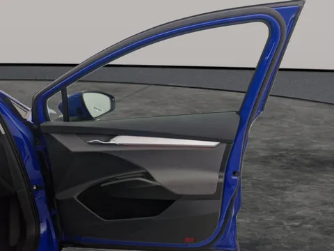 Thumbnail image for the Škoda Enyaq 62kWh 60