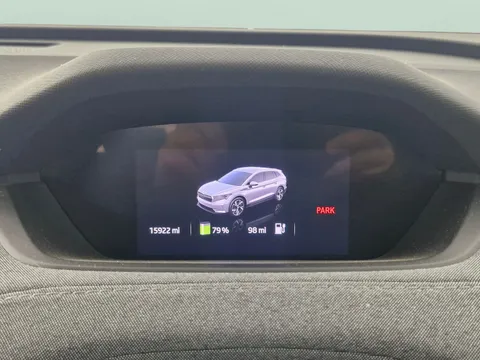 Thumbnail image for the Škoda Enyaq 62kWh 60