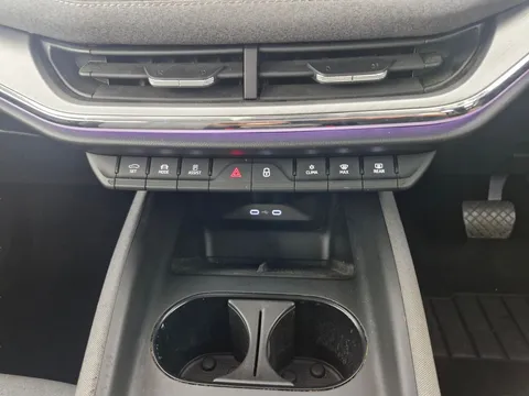 Thumbnail image for the Škoda Enyaq 62kWh 60
