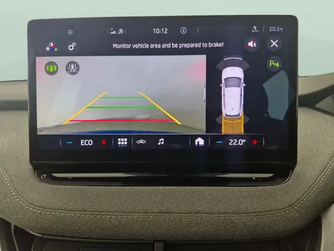 Thumbnail image for the Škoda Enyaq 62kWh 60