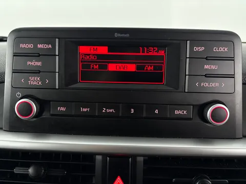 Thumbnail image for the Kia Picanto 1.0 DPi 1
