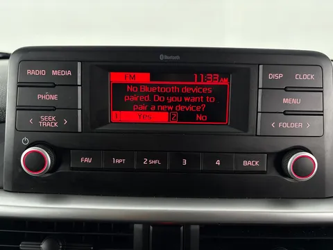 Thumbnail image for the Kia Picanto 1.0 DPi 1