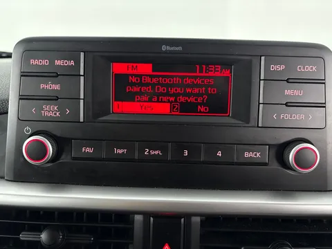 Thumbnail image for the Kia Picanto 1.0 DPi 1