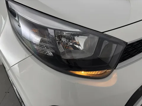 Thumbnail image for the Kia Picanto 1.0 DPi 1