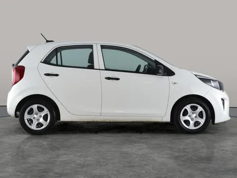 Thumbnail image for the Kia Picanto 1.0 DPi 1