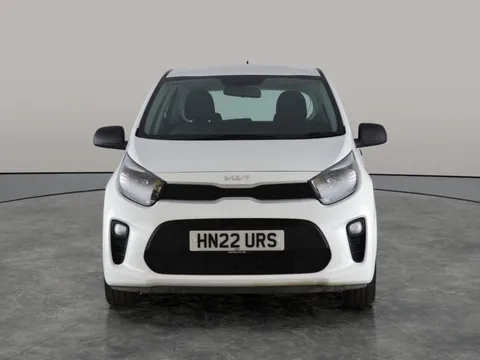 Thumbnail image for the Kia Picanto 1.0 DPi 1