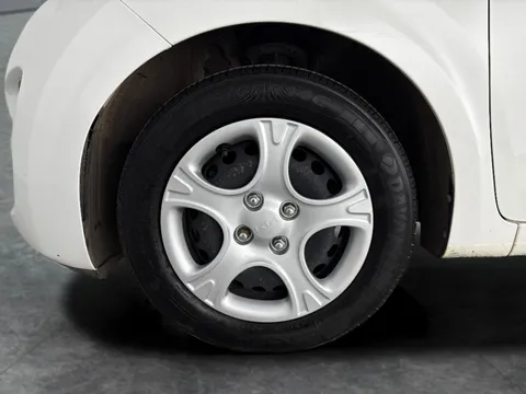 Thumbnail image for the Kia Picanto 1.0 DPi 1