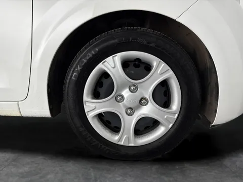 Thumbnail image for the Kia Picanto 1.0 DPi 1