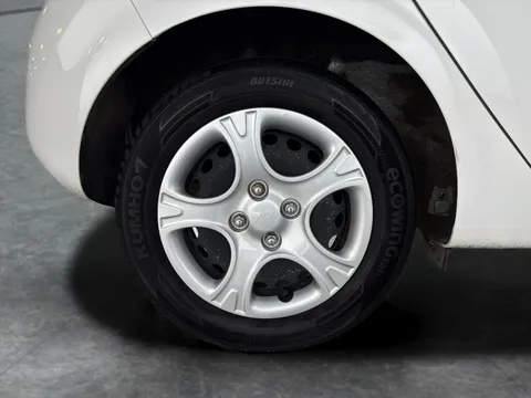 Thumbnail image for the Kia Picanto 1.0 DPi 1