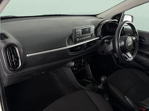 Thumbnail image for the Kia Picanto 1.0 DPi 1