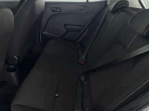 Thumbnail image for the Kia Picanto 1.0 DPi 1