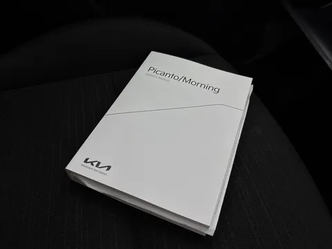 Thumbnail image for the Kia Picanto 1.0 DPi 1