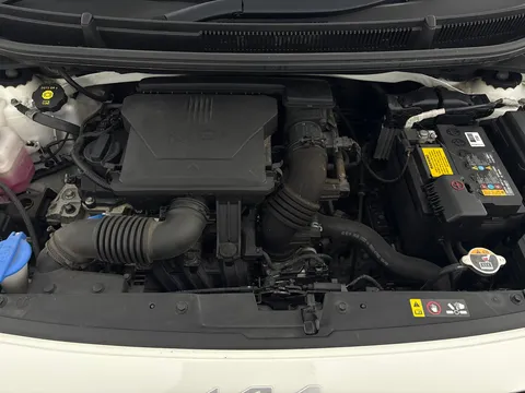 Thumbnail image for the Kia Picanto 1.0 DPi 1