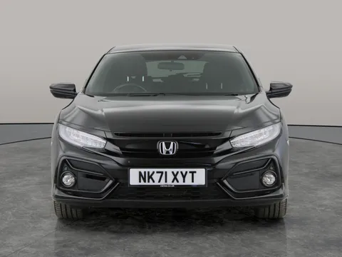 Thumbnail image for the Honda Civic 1.0 VTEC Turbo SR