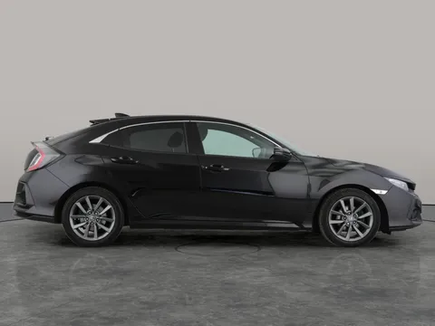 Thumbnail image for the Honda Civic 1.0 VTEC Turbo SR